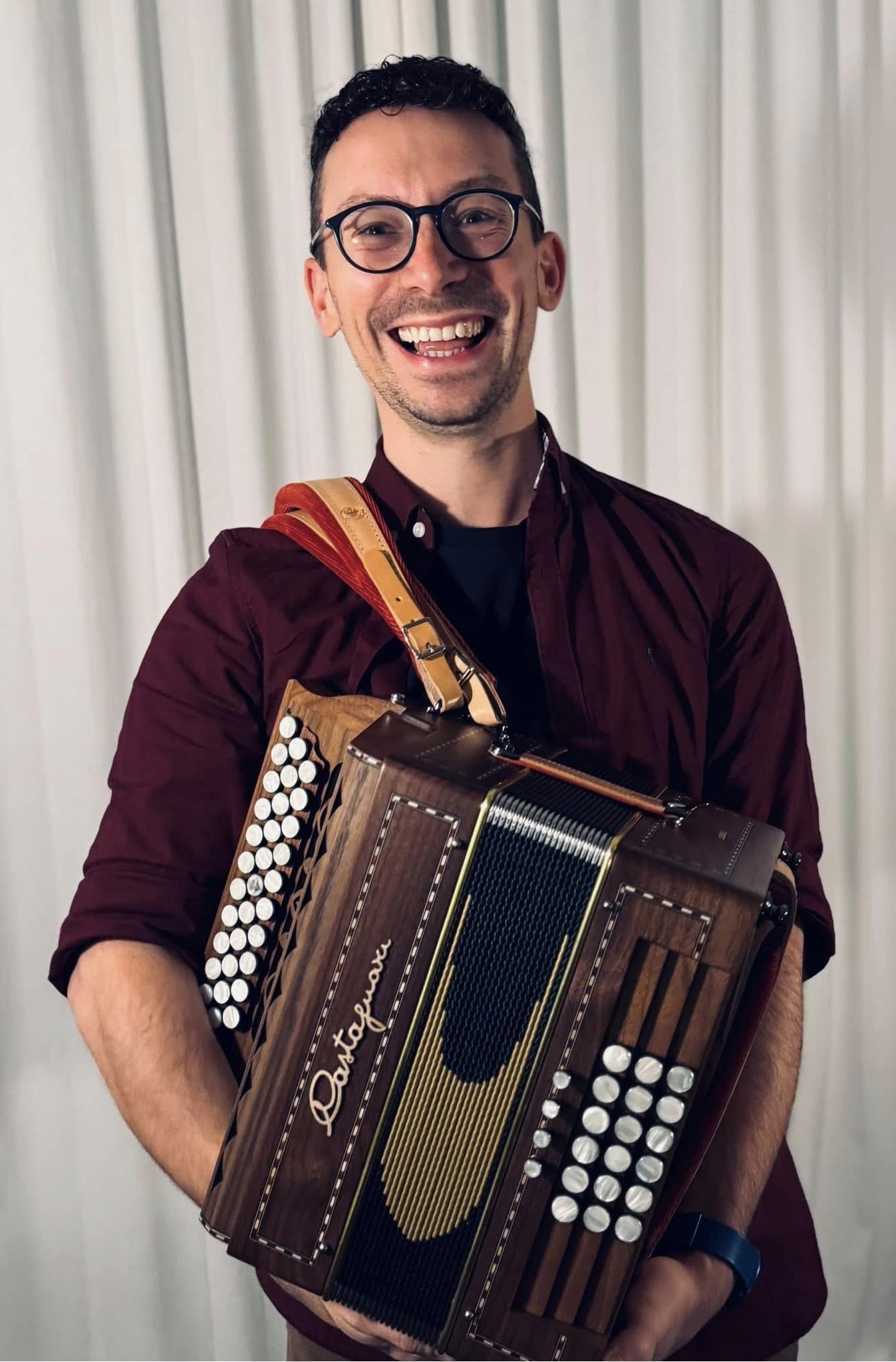 Nick Wiseman-Ellis